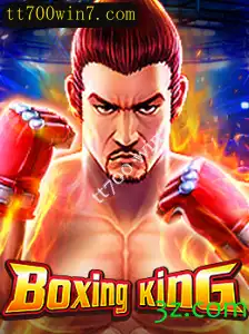 Descubra o Mundo Empolgante de BoxingKing: O Jogo de Luta que Está Conquistando Corações!