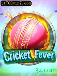 Descubra Tudo Sobre CricketFever e a Estratégia TT700 Win