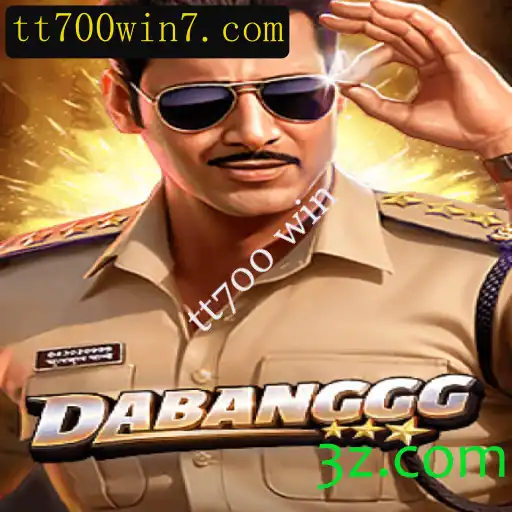 DABANGGG - O Fascinante Mundo do Jogo TT700 Win