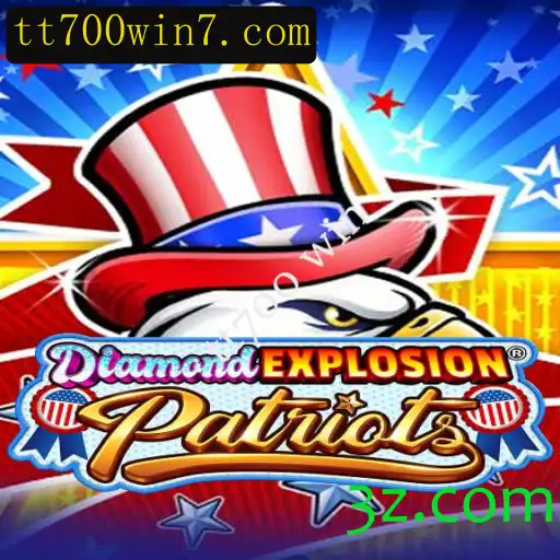 Descubra o Fascinante Mundo de DiamondExplosionPatriots: Um Guia Completo