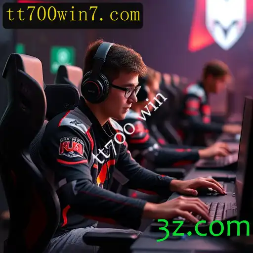 Esportes virtuais