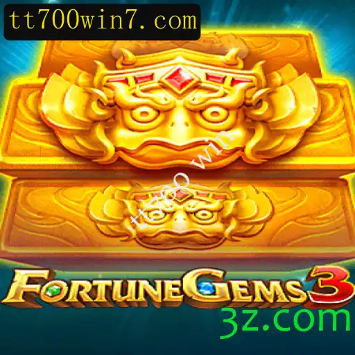 Explorando FortuneGems3: Descubra o Novo Clássico de Slots com TT700 Win