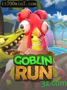Descubra o Fascinante Mundo de GoblinRun: Uma Aventura em Alta Velocidade