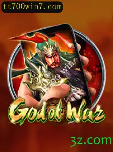 Descubra GodofWarM: O Jogo Intenso de Estratégia e Aventura
