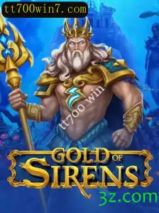 Descubra o Fascinante Mundo do Jogo GoldofSirens