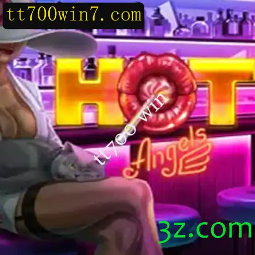 Descubra o Mundo de HotAngels e Mergulhe na Emoção do Jogo