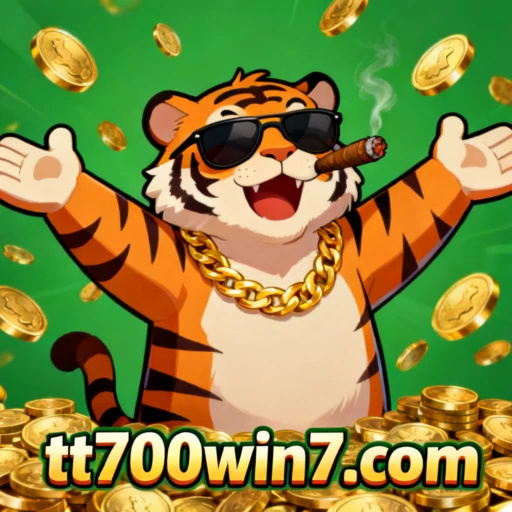 tt700 win Logo