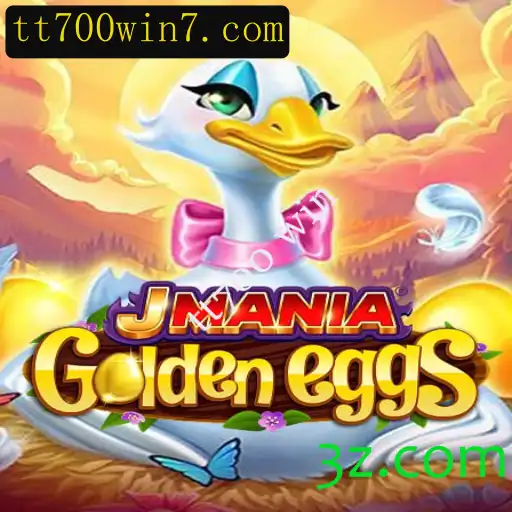 Descubra o Fascinante Mundo de JManiaGoldenEggs: Como Atingir a Vitória com a Estratégia TT700 Win