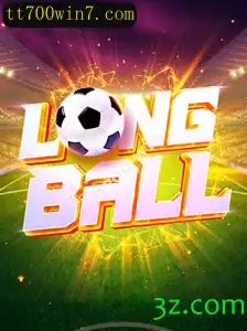 Descobrindo LongBall: Um Mergulho no Jogo que Conquista Multidões