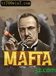 Descubra o Fascinante Mundo do Jogo Mafia