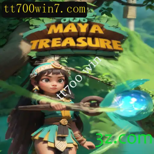 Descubra os Mistérios de MayaTreasure: Aventuras e Regras para Vencer com tt700