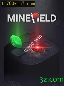 Descubra MineField: A Emoção e Estratégia por Trás do Jogo