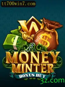 Descubra o Fascinante Mundo de MoneyMinterBonusBuy e Vire um Mestre do 'tt700 win'