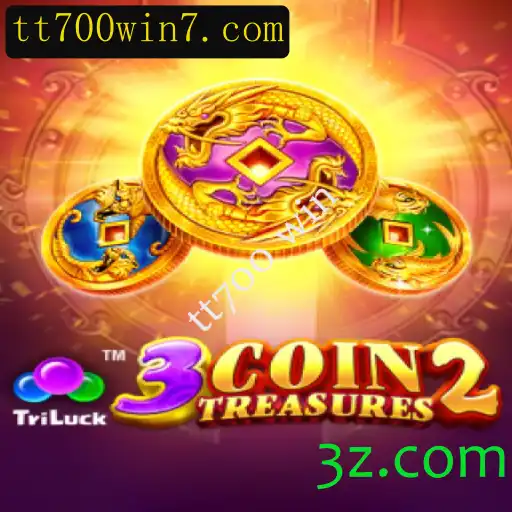 Descobrindo o Mundo de 3CoinTreasures2: Uma Jornada de Aventura e Estratégia