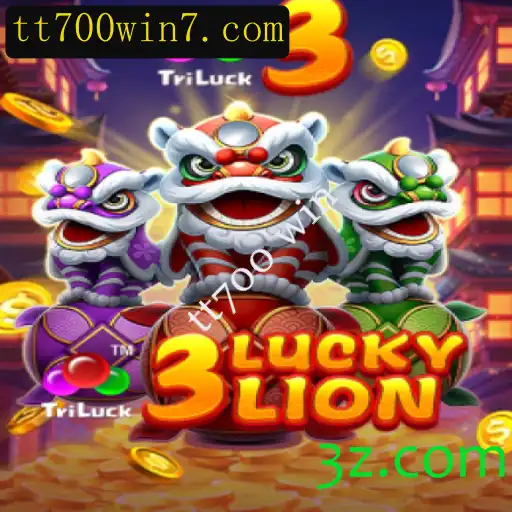 Descubra 3LUCKYLION: O Jogo de Azar que Conquista Multidões