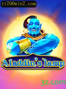 Descubra Aladdinslamp: O Jogo de Estratégia e Sorte