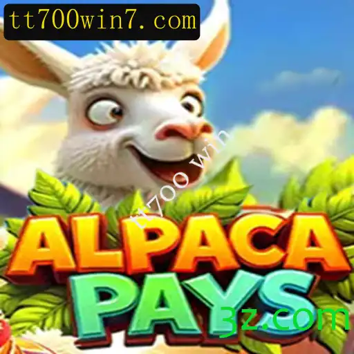 Descobrindo AlpacaPays: Mergulhe na Aventura com TT700 Win