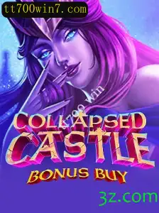 Explorando o Mundo de CollapsedCastleBonusBuy: Estratégia e Diversão