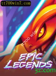 EpicLegends: A Nova Era dos Jogos de Estratégia Competitiva