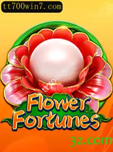 Descubra FlowerFortunes: O Jogo de Estratégia e Sorte