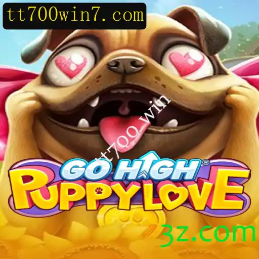 GoHighPuppyLove: Descubra o Novo Fenômeno com TT700 Win