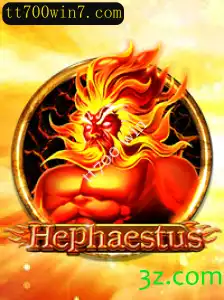 Conheça 'Hephaestus': O Novo Jogo que Reinventa a Estratégia com 'tt700 win'