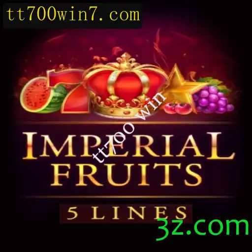 Descubra o Fascinante Mundo de ImperialFruits5 e a Estratégia Vencedora do tt700 win