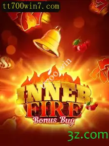 Dominando o InnerFireBonusBuy: Estratégias e Regras para TT700 Win
