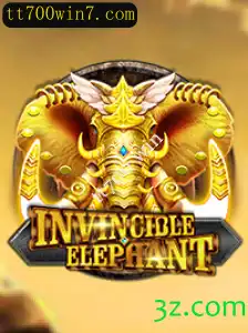 Descubra o Fascinante Jogo InvincibleElephant e Sua Estratégia de Vitória 'tt700 win'