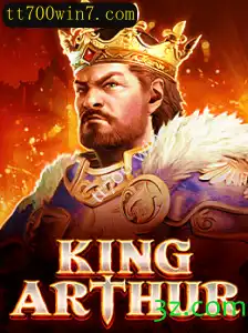 Descubra o Fascinante Mundo de KingArthur