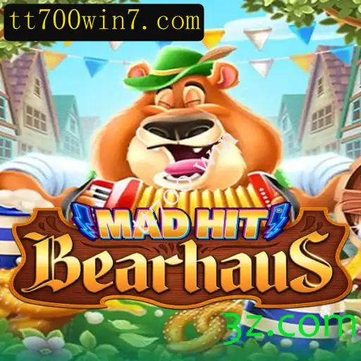 Explorando o Universo de MadHitBearhaus: Regras, Estratégias e TT700 Win