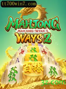 MahjongWays2: Descubra o Fascínio do Popular Jogo de Azulejos com 'tt700 win'