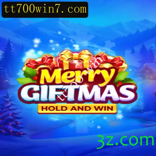 MerryGiftmas: Descubra as Regras e a Emoção do Jogo com TT700 Win