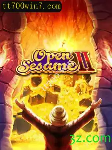 Descubra OpenSesameII: Um Jogo Inovador e Envolvente