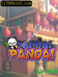 Explorando o Universo de PandaPanda: O Novo Sensação dos Jogos