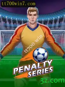 Descubra o Empolgante Mundo de PenaltySeries com a Palavra-Chave TT700 Win