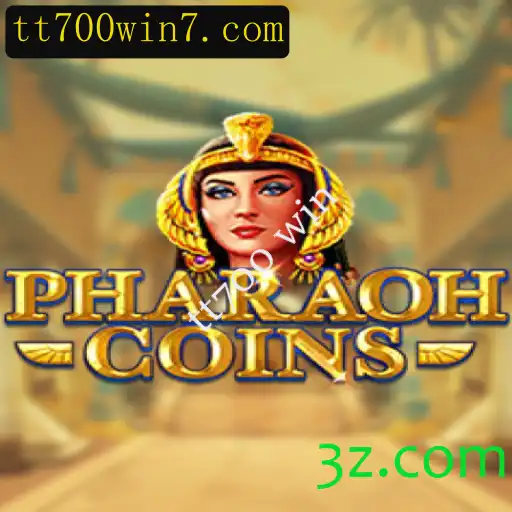 PharaohCoins: Mergulhe no Mundo dos Tesouros Antigos com tt700 win
