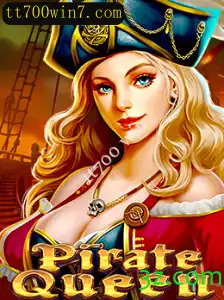 Descubra 'PirateQueen': Um Mergulho no Excitante Mundo dos Sete Mares