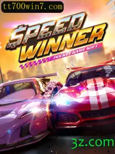 SpeedWinner: Uma Imersão no Mundo da Velocidade e Estratégia
