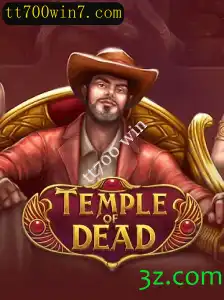 TempleofDead: Aventura e Misticismo no Mundo dos Jogos