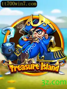 Explore o Mundo Fascinante de TreasureIsland e Domine o Desafio tt700 win