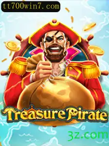 Explorando TreasurePirate: Aventura e Estratégia nos Mares