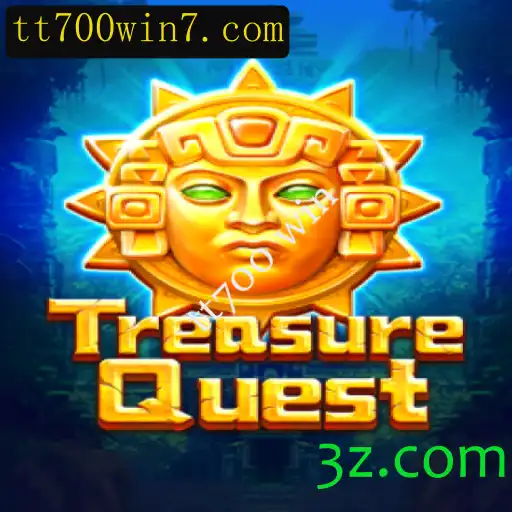 Descubra o Mundo do Jogo TreasureQuest