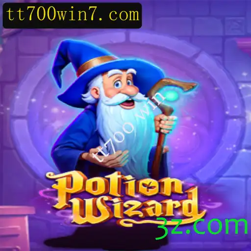 Descubra PotionWizard: Um Mundo de Magia e Estratégia