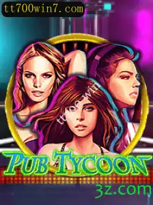 Descubra o Fascinante Mundo de PubTycoon