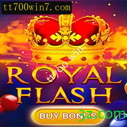 Descubra o Jogo 'RoyalFlashBuyBonus' e Mergulhe na Ação com o Evento TT700 Win