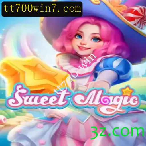 SweetMagic: Descubra o Mundo Encantado e Estratégico do Novo Jogo