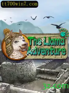 Explore 'TheLlamaAdventure': Um Jogo Empolgante de Estratégia