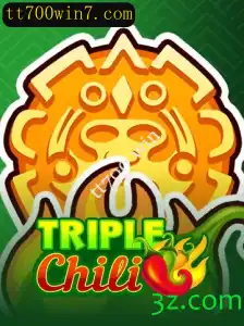 Descubra o Mundo de TripleChili: O Jogo de Estratégia e Sorte
