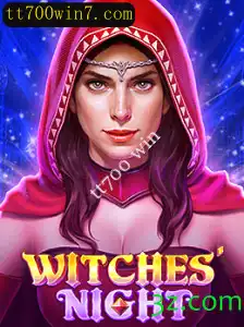 Explorando o Fascinante Mundo do Jogo WitchesNight